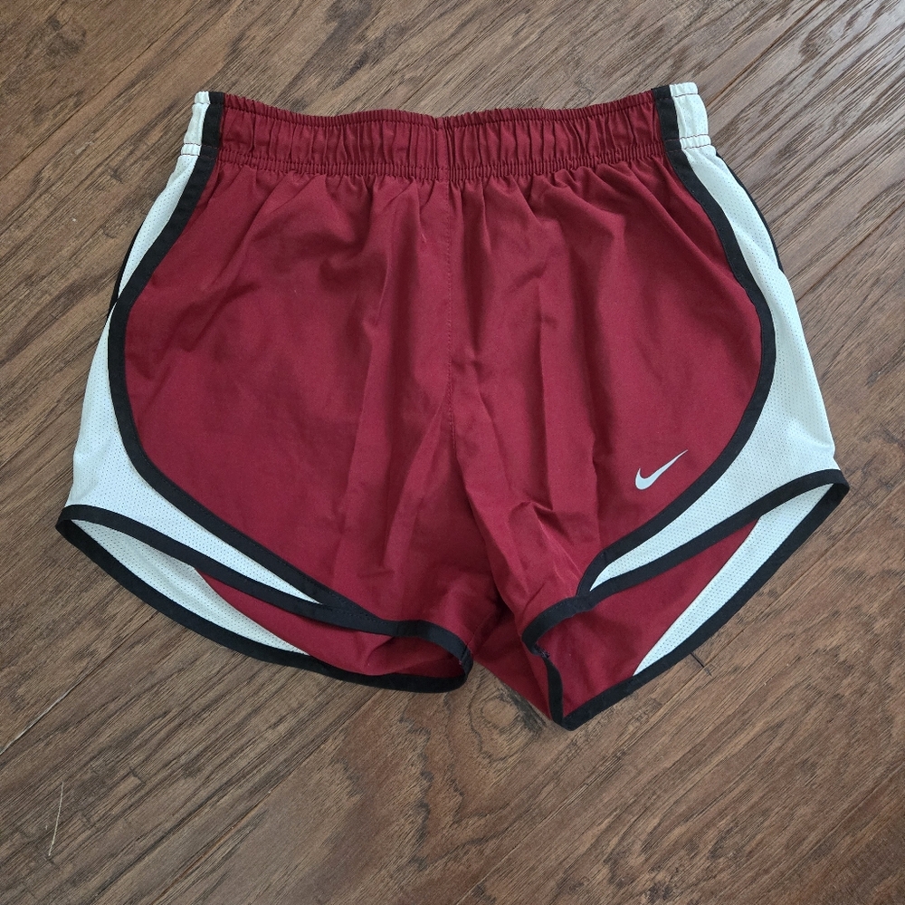 Nike Tempo Shorts